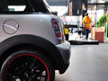 MINI 1.6L ONE Baker Street 2012款图片
