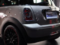 MINI 1.6L ONE Baker Street 2012款图片