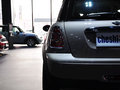 MINI 1.6L ONE Baker Street 2012款图片