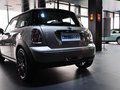 MINI 1.6L ONE Baker Street 2012款图片