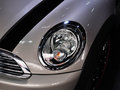 MINI 1.6L ONE Baker Street 2012款图片