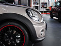 MINI 1.6L ONE Baker Street 2012款图片