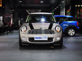 MINI 1.6L ONE Baker Street 2012款图片