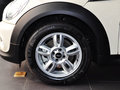 MINI 1.6L ONE Baker Street 2012款图片