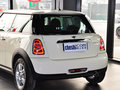 MINI 1.6L ONE Baker Street 2012款图片