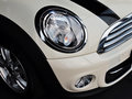 MINI 1.6L ONE Baker Street 2012款图片