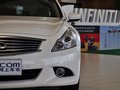 英菲尼迪G G25 2.5L 自动 豪华运动版 2013款图片