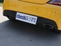 勞恩斯酷派 2012款 勞恩斯-酷派 2.0T Brembo版圖片