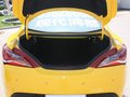 劳恩斯酷派 2012款 劳恩斯-酷派 2.0T Brembo版图片