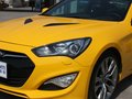 劳恩斯酷派 2012款 劳恩斯-酷派 2.0T Brembo版图片