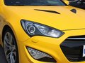 劳恩斯酷派 2012款 劳恩斯-酷派 2.0T Brembo版图片
