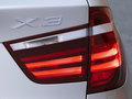 宝马X3（进口） 2012款 宝马X3图片