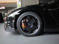 日產(chǎn)GT-R 2013款 3.8T DCT 日產(chǎn)GT-R圖片