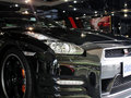 日产GT-R 2013款 3.8T DCT 日产GT-R图片