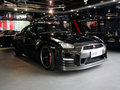 日产GT-R 2013款 3.8T DCT 日产GT-R图片