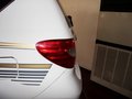 陆风X8 2012款 陆风X8 2.4L MT 探索版汽油4X4豪华型5座图片