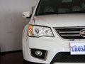 陆风X8 2012款 陆风X8 2.4L MT 探索版汽油4X4豪华型5座图片