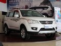 陆风X8 2012款 陆风X8 2.4L MT 探索版汽油4X4豪华型5座图片