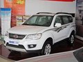 陆风X8 2012款 陆风X8 2.4L MT 探索版汽油4X4豪华型5座图片