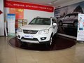陆风X8 2012款 陆风X8 2.4L MT 探索版汽油4X4豪华型5座图片