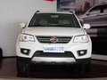 陆风X8 2012款 陆风X8 2.4L MT 探索版汽油4X4豪华型5座图片
