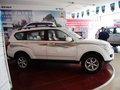 陆风X8 2012款 陆风X8 2.4L MT 探索版汽油4X4豪华型5座图片
