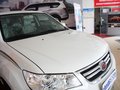 陆风X8 2012款 陆风X8 2.4L MT 探索版汽油4X4豪华型5座图片