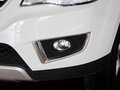 陆风X8 2012款 陆风X8 2.4L MT 探索版汽油4X4豪华型5座图片