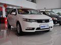 福瑞迪 福瑞迪 1.6 MT 纪念版 2012款图片
