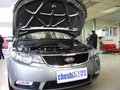 福瑞迪 2012款 福瑞迪 1.6L MT GL纪念版图片
