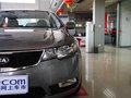 福瑞迪 2012款 福瑞迪 1.6L MT GL纪念版图片