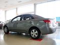 福瑞迪 2012款 福瑞迪 1.6L MT GL纪念版图片