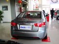 福瑞迪 2012款 福瑞迪 1.6L MT GL纪念版图片