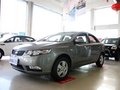 福瑞迪 2012款 福瑞迪 1.6L MT GL纪念版图片