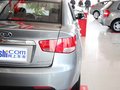 福瑞迪 2012款 福瑞迪 1.6L MT GL纪念版图片