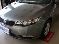福瑞迪 2012款 福瑞迪 1.6L MT GL纪念版图片