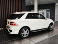 奔驰M级AMG 2012款 5.5T AMG 5座图片
