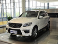 奔驰M级AMG 2012款 5.5T AMG 5座图片