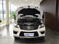 奔驰M级AMG 2012款 5.5T AMG 5座图片