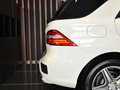 奔驰M级AMG 2012款 5.5T AMG 5座图片