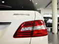 奔驰M级AMG 2012款 5.5T AMG 5座图片