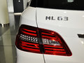 奔驰M级AMG 2012款 5.5T AMG 5座图片