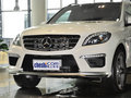 奔驰M级AMG 2012款 5.5T AMG 5座图片