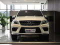 奔驰M级AMG 2012款 5.5T AMG 5座图片