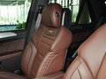 奔馳M級(jí)AMG 2012款 5.5T AMG 5座圖片