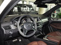 奔驰M级AMG 2012款 5.5T AMG 5座图片
