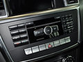 奔馳M級AMG 2012款 5.5T AMG 5座圖片