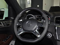 奔驰M级AMG 2012款 5.5T AMG 5座图片