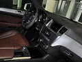 奔驰M级AMG 2012款 5.5T AMG 5座图片