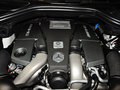 奔驰M级AMG 2012款 5.5T AMG 5座图片